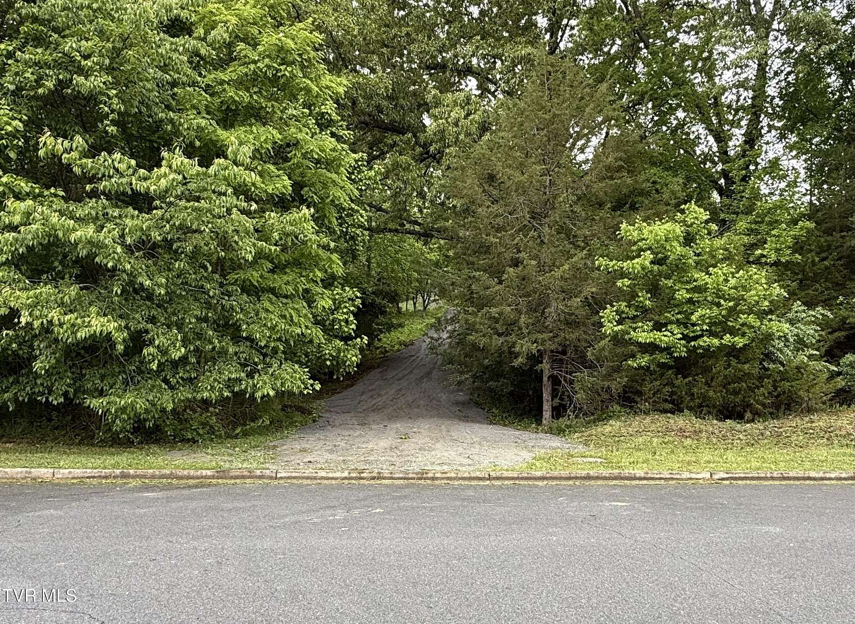 2.87 Acres of Residential Land for Sale in Johnson City, Tennessee