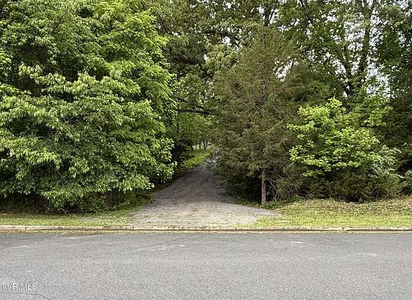 2.87 Acres of Residential Land for Sale in Johnson City, Tennessee
