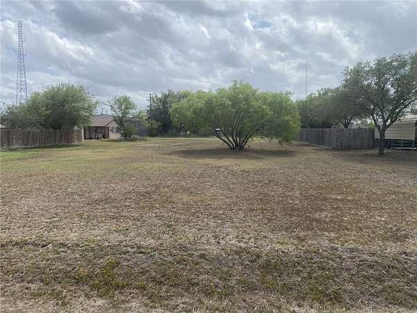 0.5 Acres of Residential Land for Sale in Orange Grove, Texas