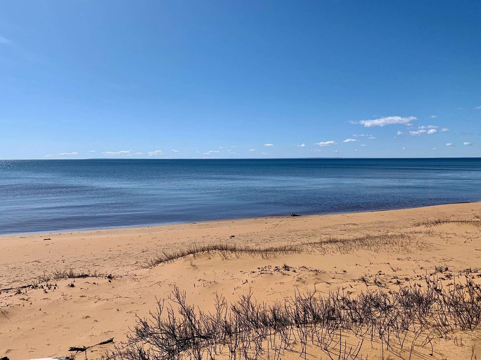 2.58 Acres of Land for Sale in Paradise, Michigan