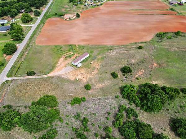 7.5 Acres of Residential Land for Sale in Blanchard, Oklahoma