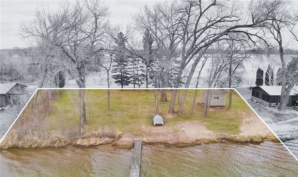 0.42 Acres of Land for Sale in Dent, Minnesota