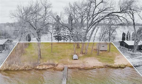 0.42 Acres of Land for Sale in Dent, Minnesota
