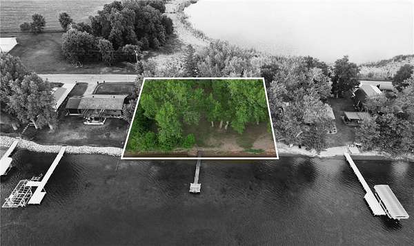 0.42 Acres of Land for Sale in Dent, Minnesota