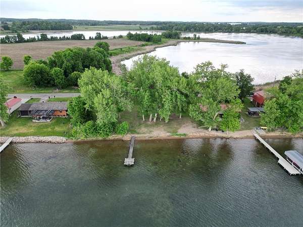0.42 Acres of Land for Sale in Dent, Minnesota