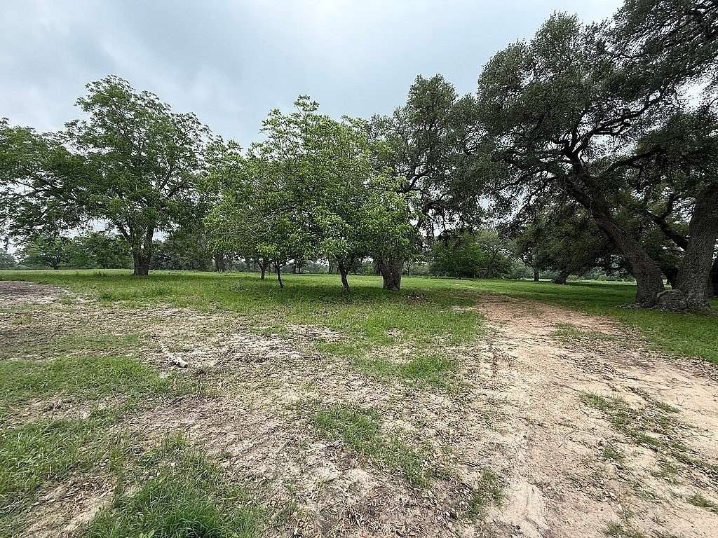 70 Acres of Land for Sale in Schulenburg, Texas