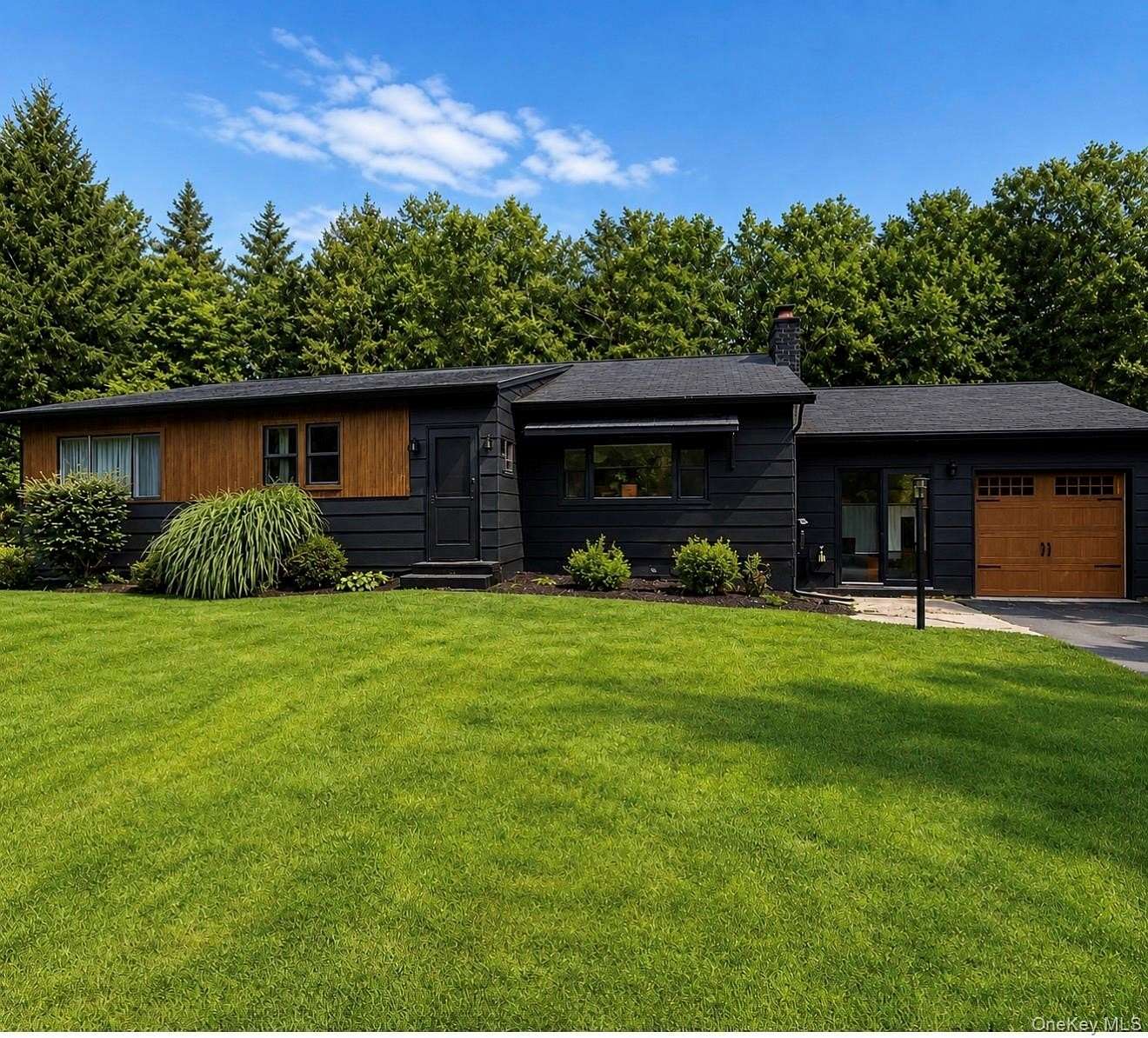 1.56 Acres of Land with Home for Sale in Livingston Manor, New York