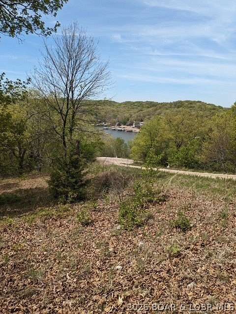 0.7 Acres of Residential Land for Sale in Gravois Mills, Missouri