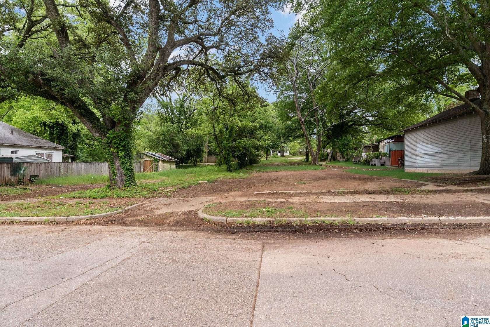 0.19 Acres of Land for Sale in Birmingham, Alabama