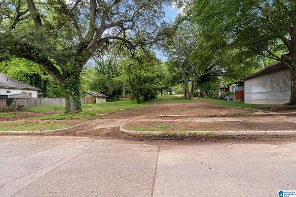 0.19 Acres of Land for Sale in Birmingham, Alabama