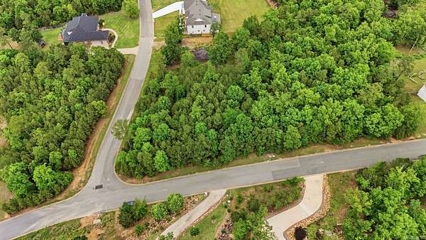 0.77 Acres of Residential Land for Sale in Roland, Arkansas