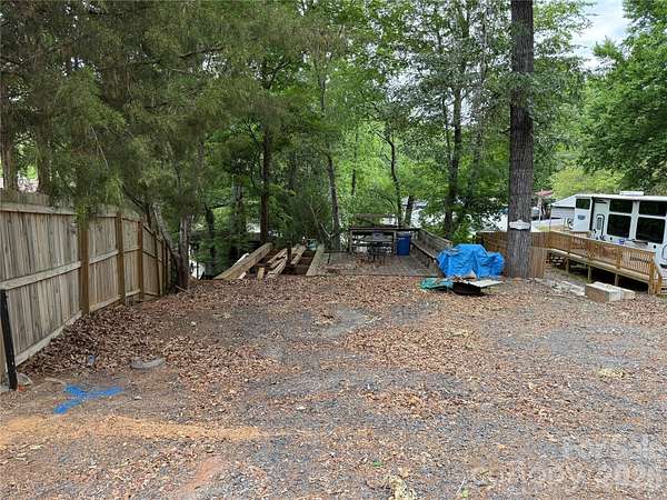 0.07 Acres of Land for Sale in Mount Gilead, North Carolina