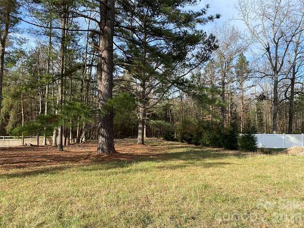 5 Acres of Residential Land for Sale in Mint Hill, North Carolina