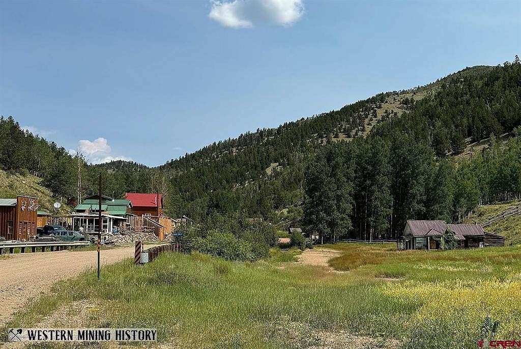 0.28 Acres of Residential Land for Sale in Bonanza, Colorado