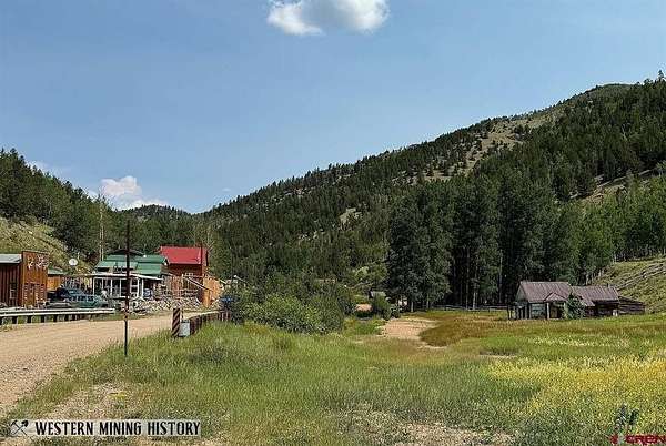 0.28 Acres of Residential Land for Sale in Bonanza, Colorado