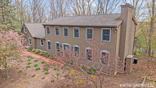 2.4 Acres of Land with Home for Sale in Grand Haven, Michigan