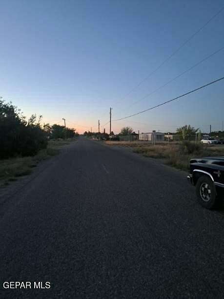 0.83 Acres of Residential Land for Sale in Chaparral, New Mexico