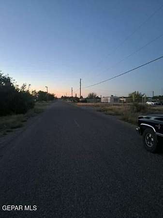 0.83 Acres of Residential Land for Sale in Chaparral, New Mexico