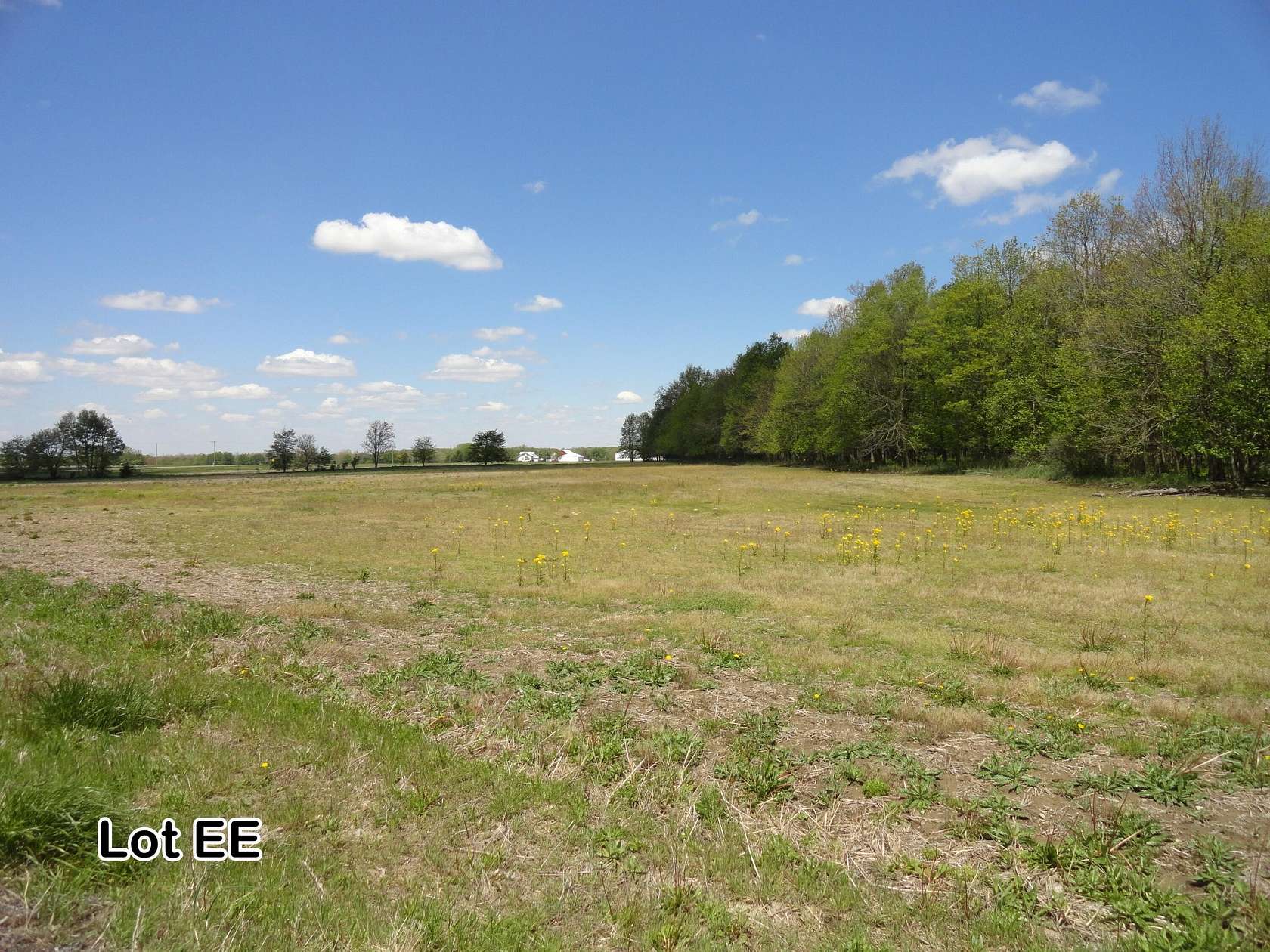 3.1 Acres of Residential Land for Sale in Bellefontaine, Ohio