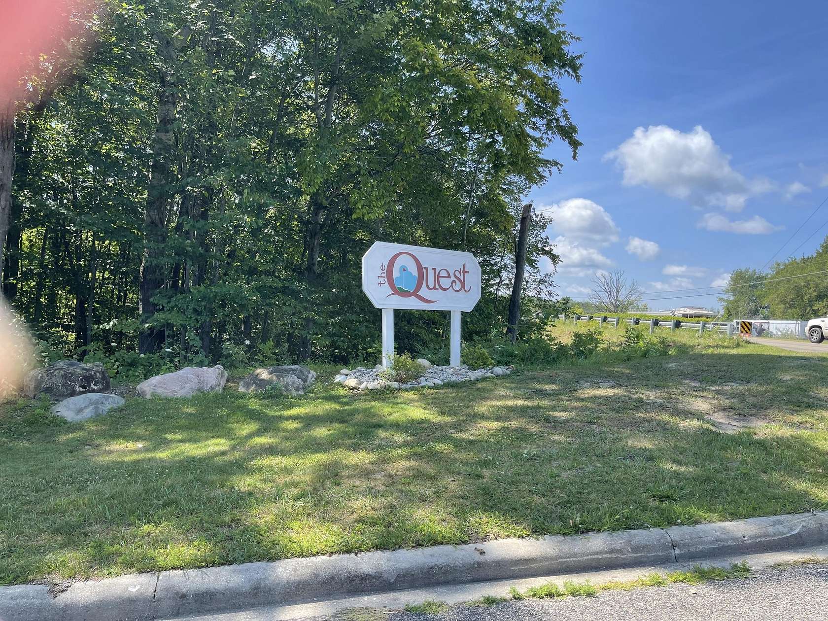 0.34 Acres of Residential Land for Sale in Houghton Lake, Michigan