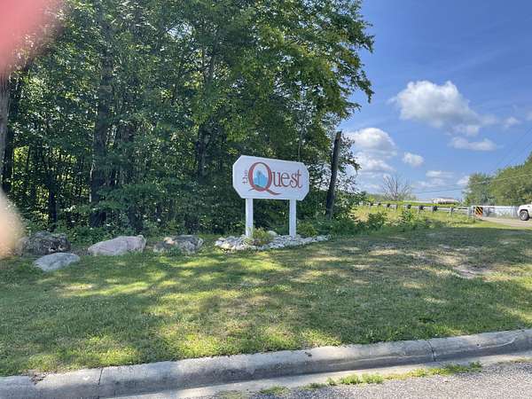 0.34 Acres of Residential Land for Sale in Houghton Lake, Michigan