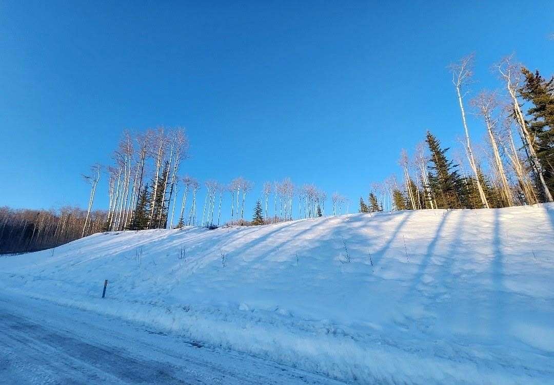 1.84 Acres of Residential Land for Sale in Fairbanks, Alaska