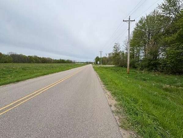 1.65 Acres of Commercial Land for Sale in Bangor, Michigan