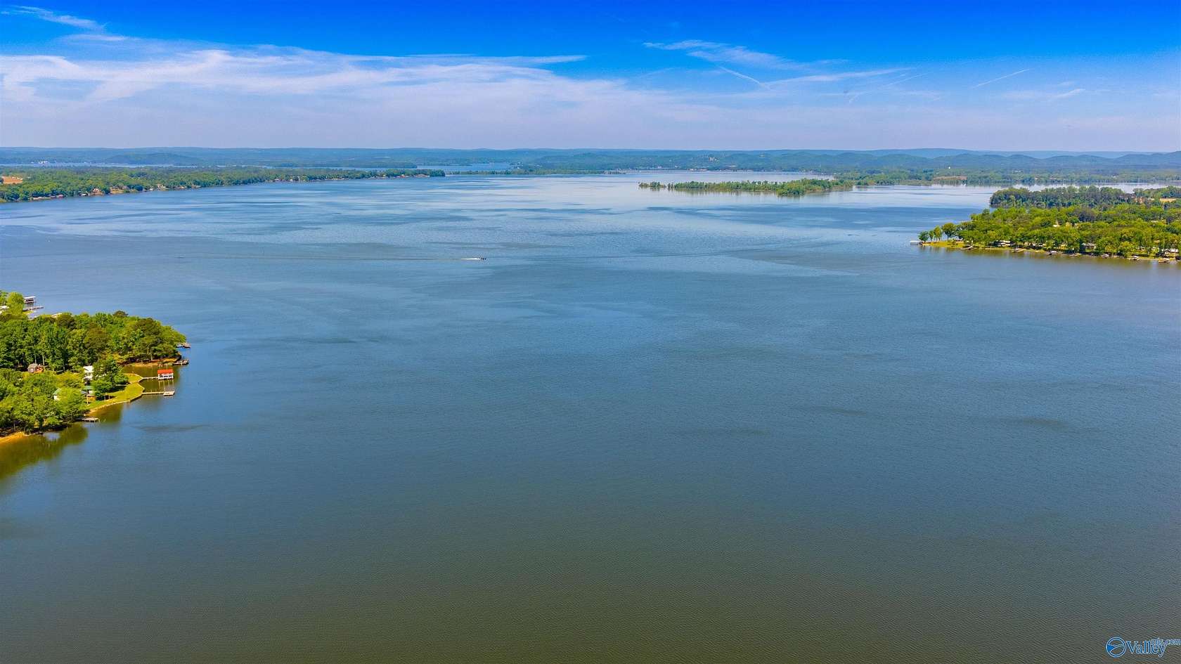 30 Acres of Recreational & Residential Land for Auction in Centre, Alabama