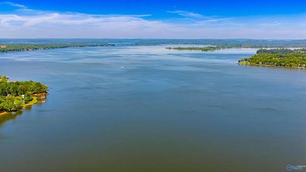 30 Acres of Recreational & Residential Land for Auction in Centre, Alabama