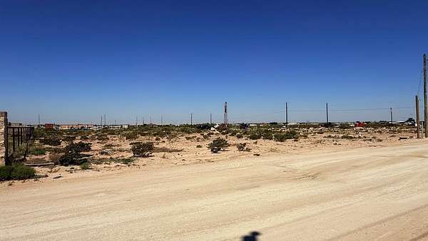 1 Acre of Mixed-Use Land for Sale in Odessa, Texas