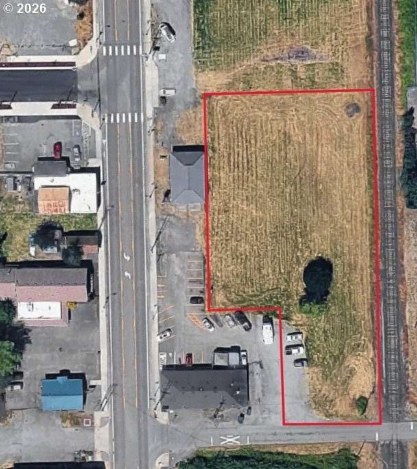 1 Acre of Commercial Land for Sale in Dundee, Oregon