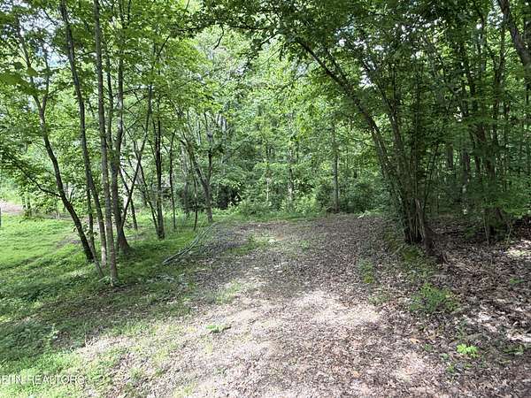 2.8 Acres of Residential Land for Sale in Newport, Tennessee