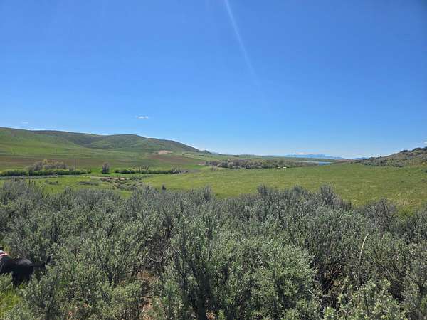 9.76 Acres of Land for Sale in Preston, Idaho