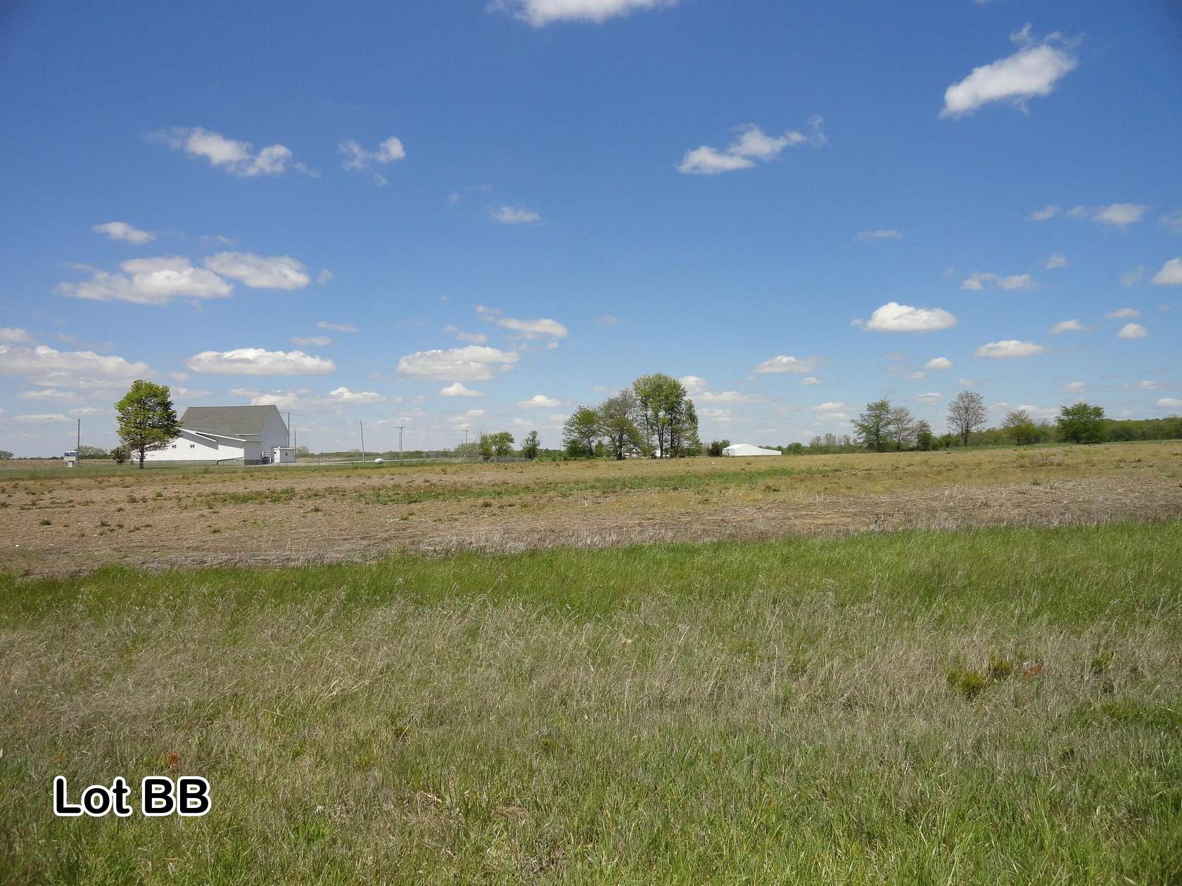 1.7 Acres of Residential Land for Sale in Bellefontaine, Ohio