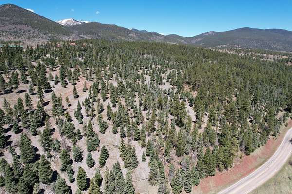 22 Acres of Land for Sale in Cuchara, Colorado