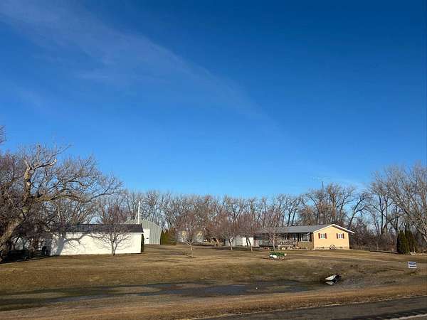 8.6 Acres of Land for Auction in Fessenden, North Dakota