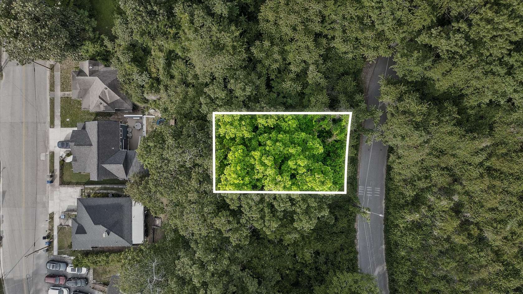 0.11 Acres of Residential Land for Sale in Chattanooga, Tennessee