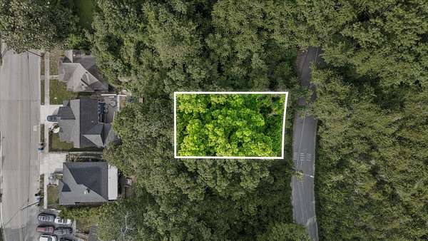 0.11 Acres of Residential Land for Sale in Chattanooga, Tennessee