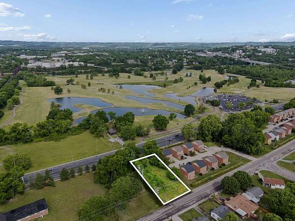 0.34 Acres of Residential Land for Sale in Nashville, Tennessee