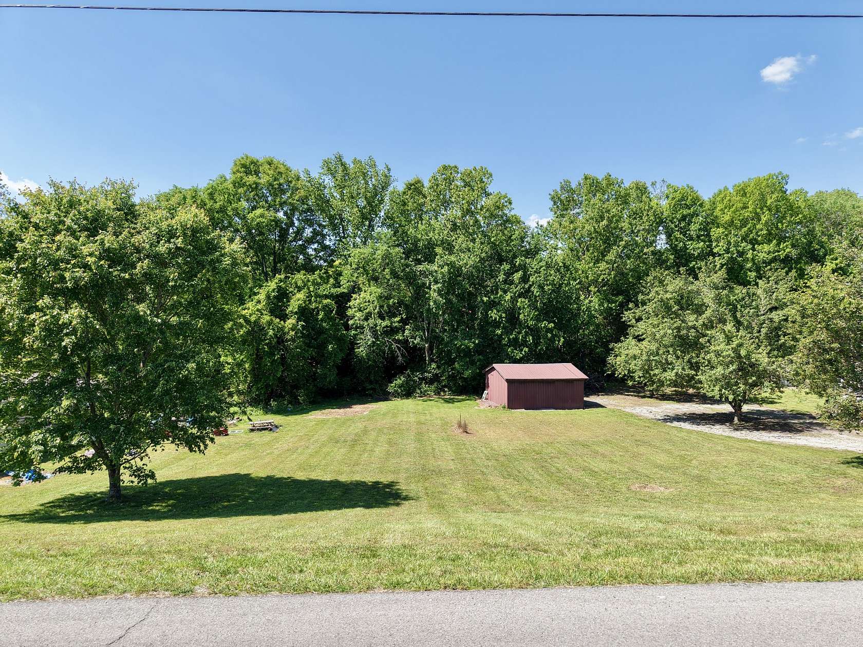 0.52 Acres of Residential Land for Sale in Charlotte, Tennessee