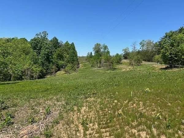 21.4 Acres of Recreational Land for Sale in Breeding, Kentucky