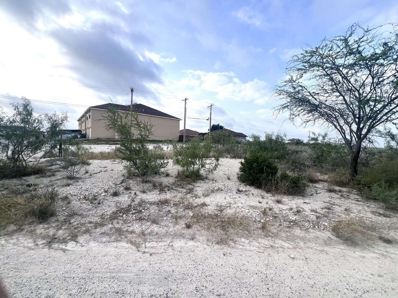 Residential Land for Sale in Del Rio, Texas