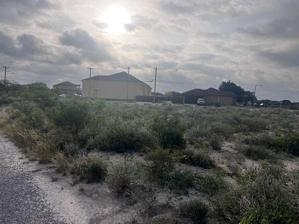 Residential Land for Sale in Del Rio, Texas