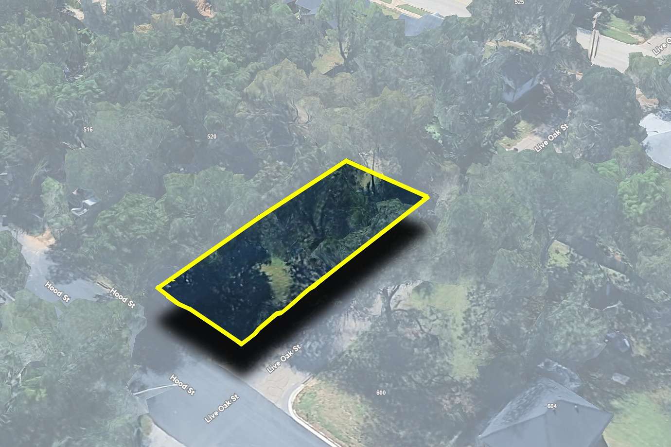 0.14 Acres of Residential Land for Sale in Waco, Texas