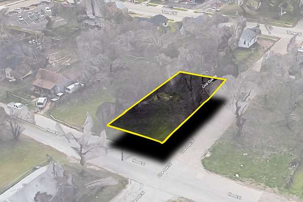 0.14 Acres of Residential Land for Sale in Waco, Texas