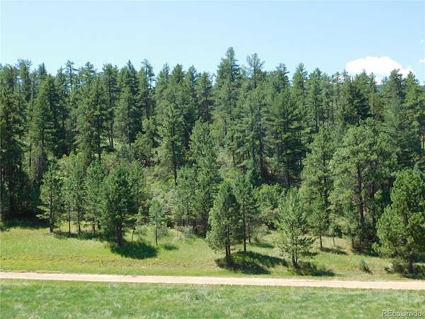 1 Acre of Residential Land for Sale in Larkspur, Colorado