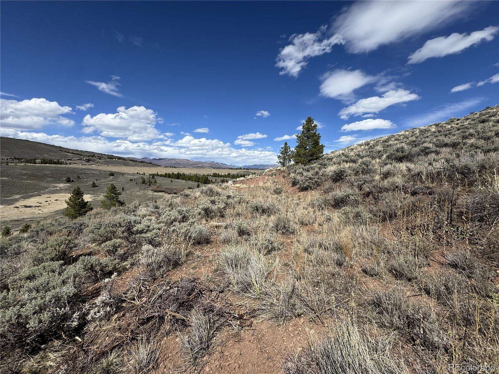 0.16 Acres of Residential Land for Sale in Granby, Colorado