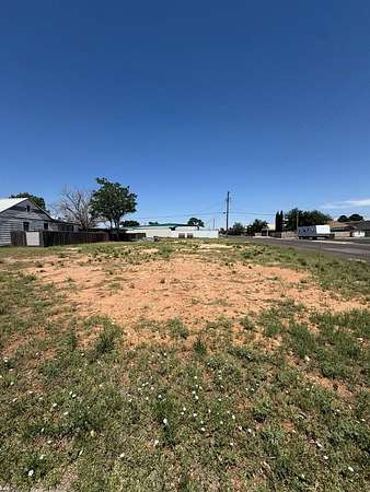 0.2 Acres of Land for Sale in Odessa, Texas