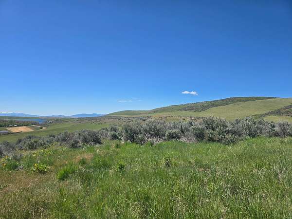 10.4 Acres of Land for Sale in Preston, Idaho