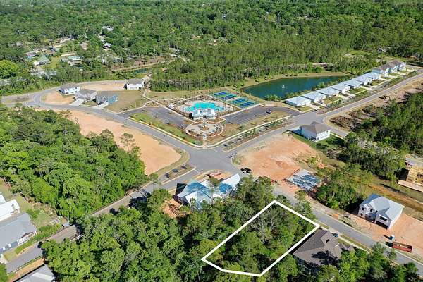 0.24 Acres of Residential Land for Sale in Freeport, Florida